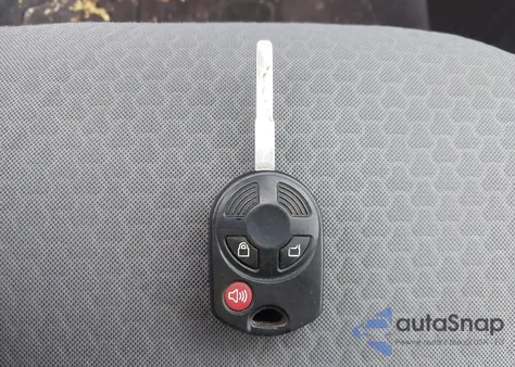 2018 Ford Escape Se z USA, uszkodzony, nr VIN 1FMCU9GD7JUB66391